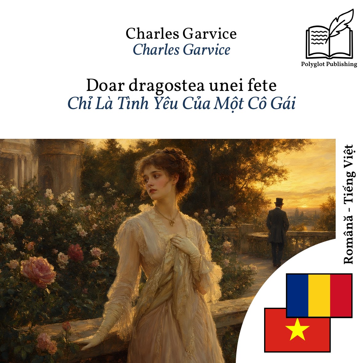Chỉ Là Tình Yêu Của Một Cô Gái