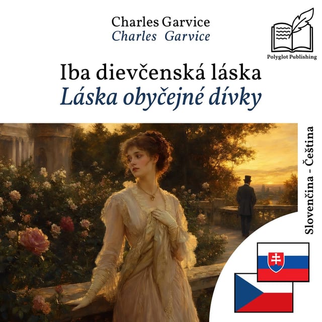 Láska obyčejné dívky