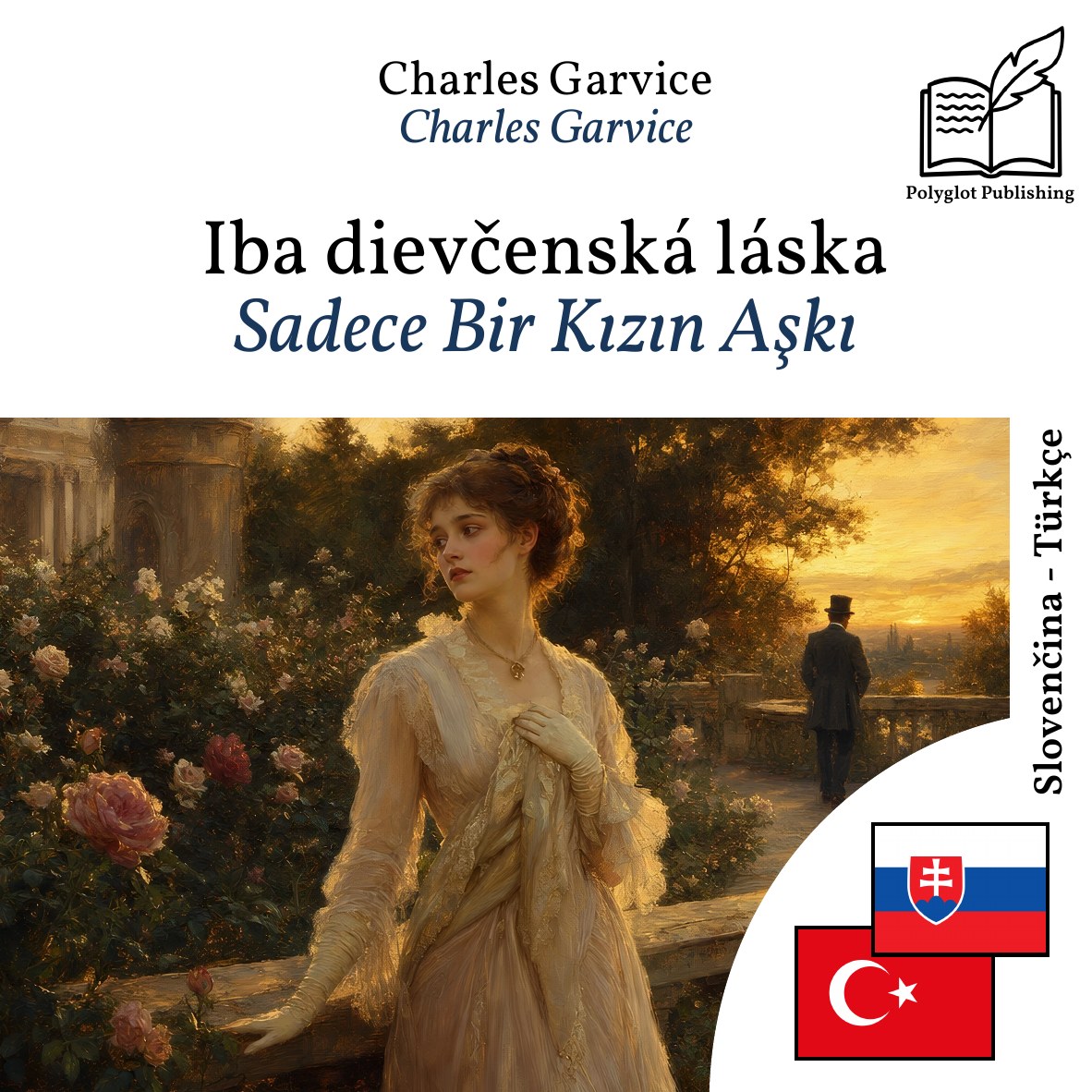 Sadece Bir Kızın Aşkı