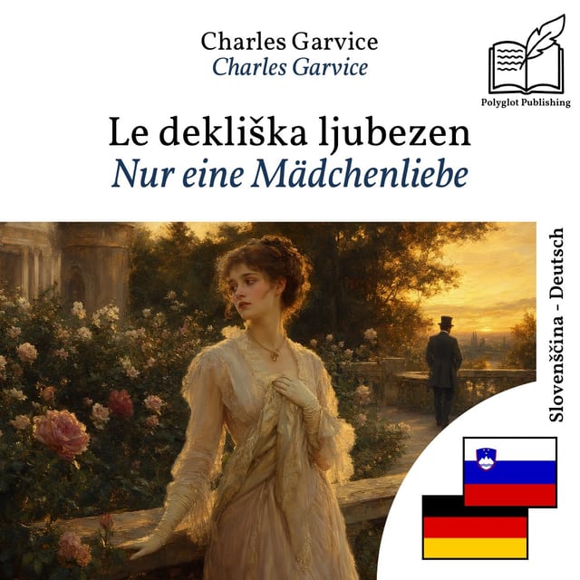 Nur eine Mädchenliebe