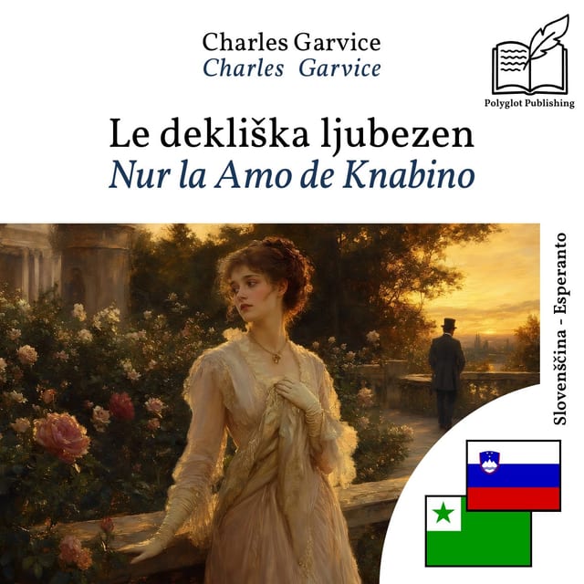 Nur la Amo de Knabino