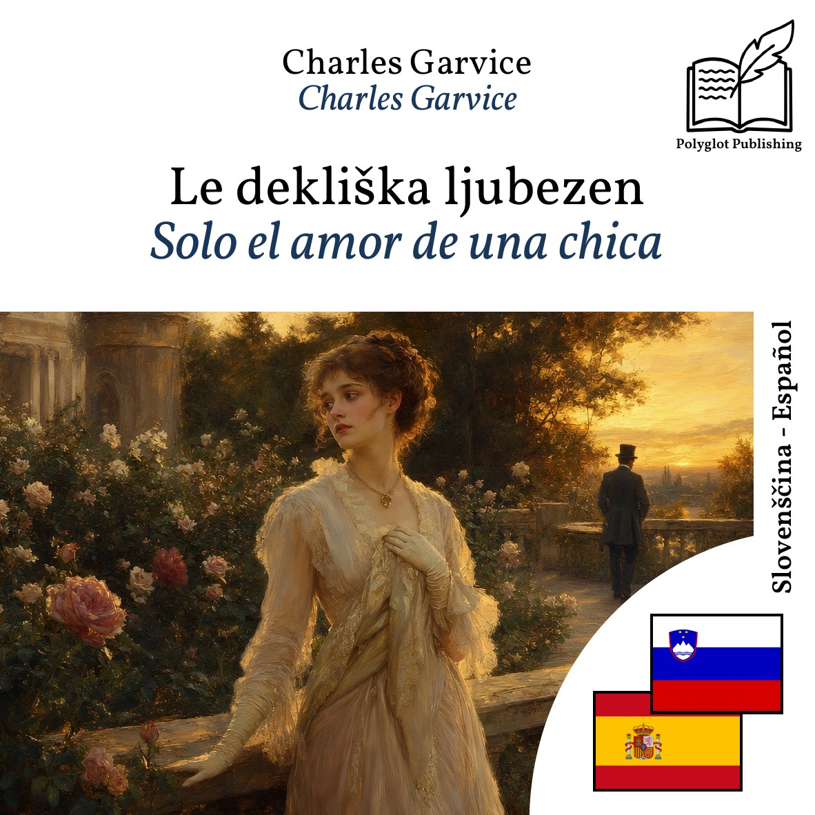 Solo el amor de una chica