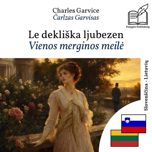 Vienos merginos meilė