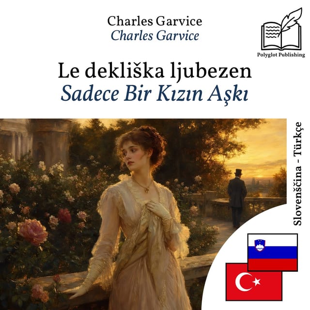 Sadece Bir Kızın Aşkı