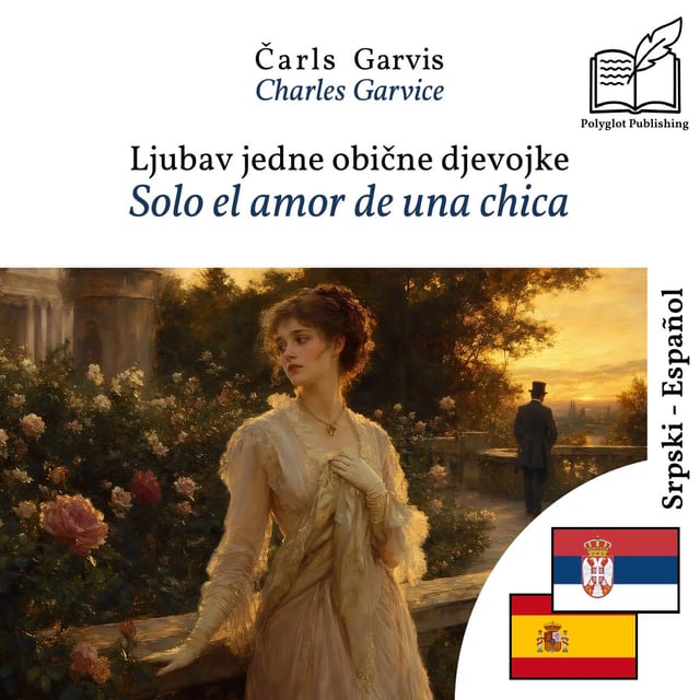 Solo el amor de una chica