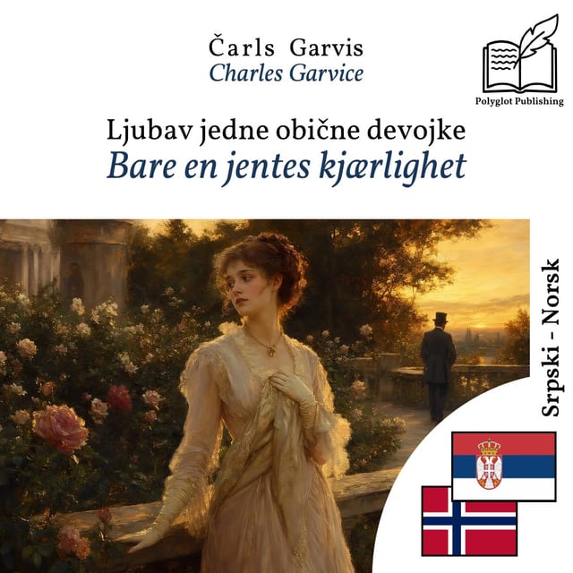 Bare en jentes kjærlighet