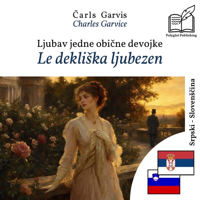 Le dekliška ljubezen