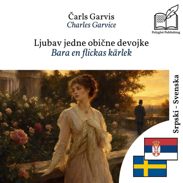 Bara en flickas kärlek