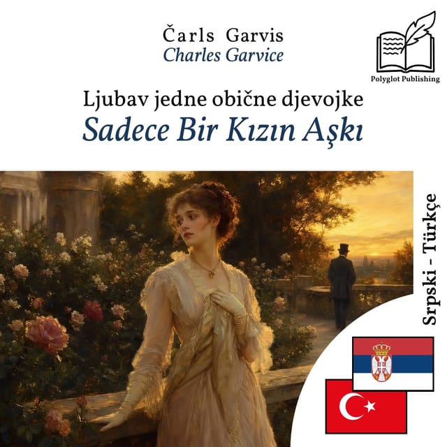 Sadece Bir Kızın Aşkı