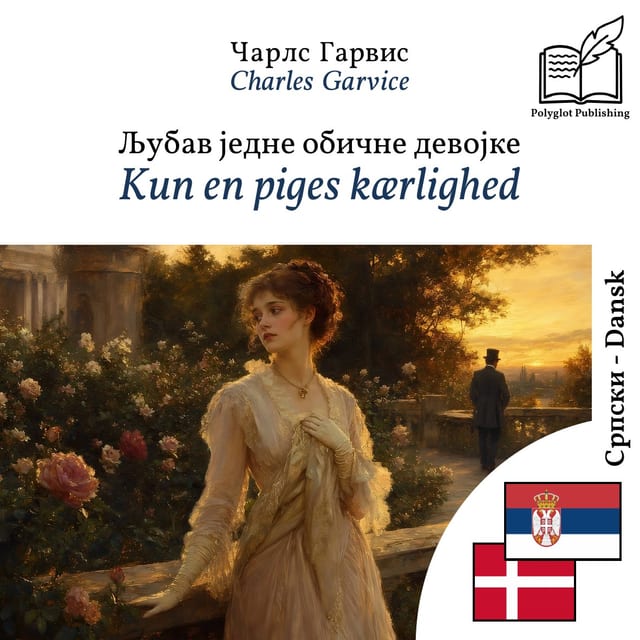 Kun en piges kærlighed