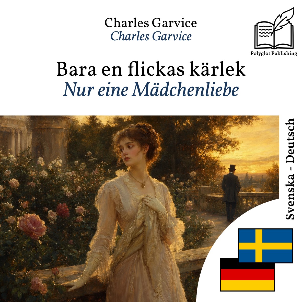 Nur eine Mädchenliebe