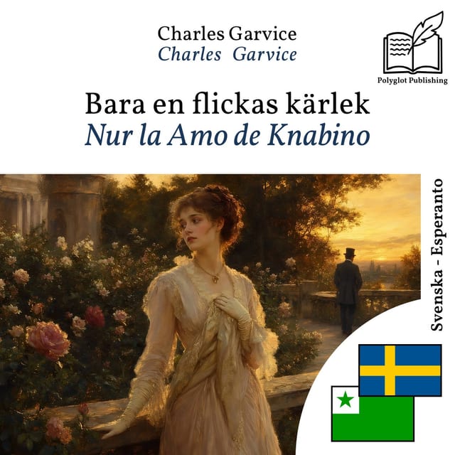 Nur la Amo de Knabino