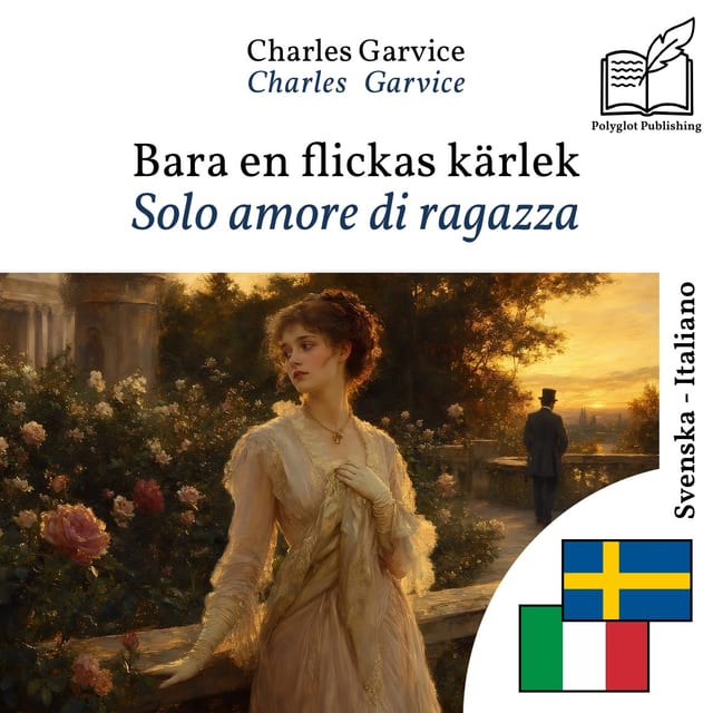 Solo amore di ragazza