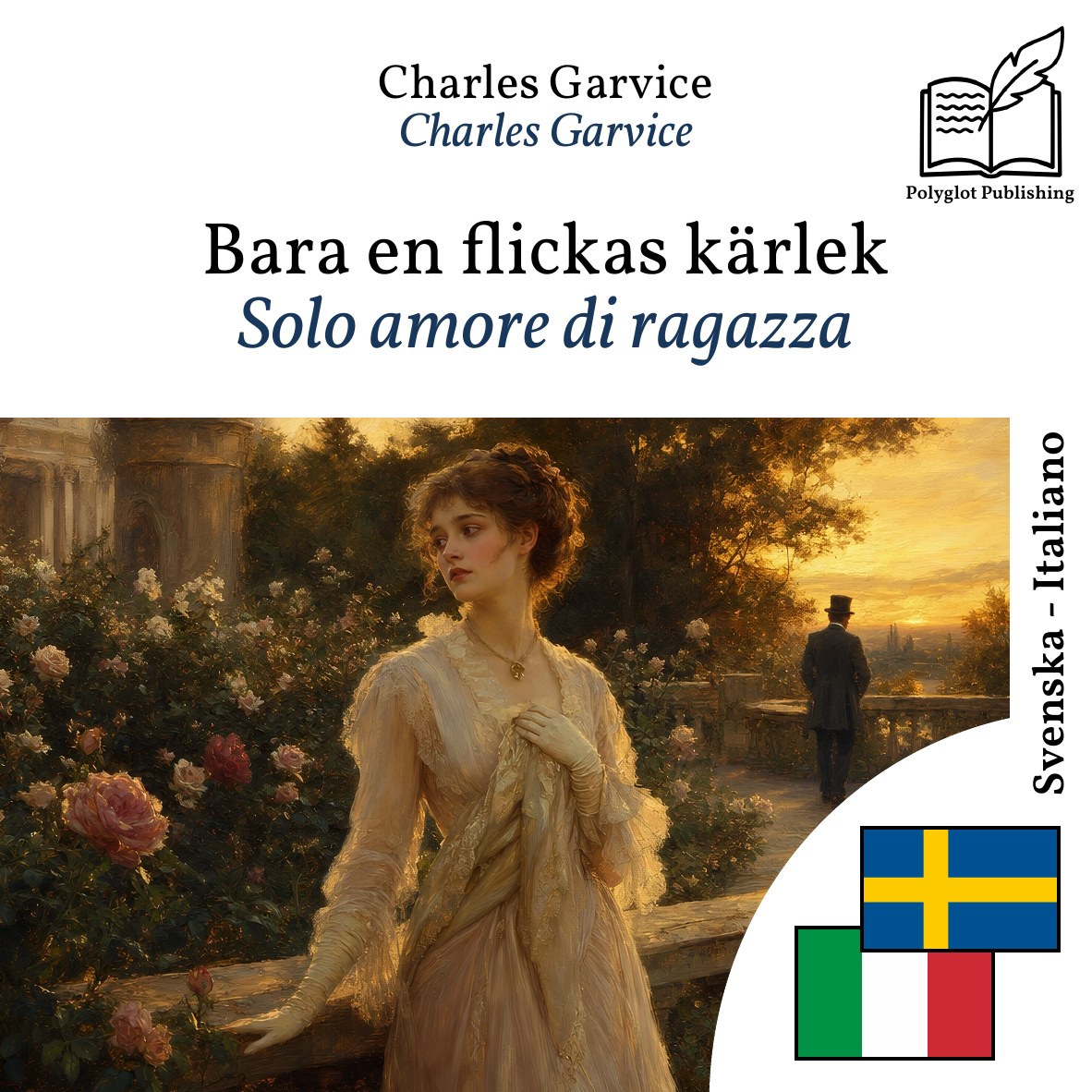 Solo amore di ragazza