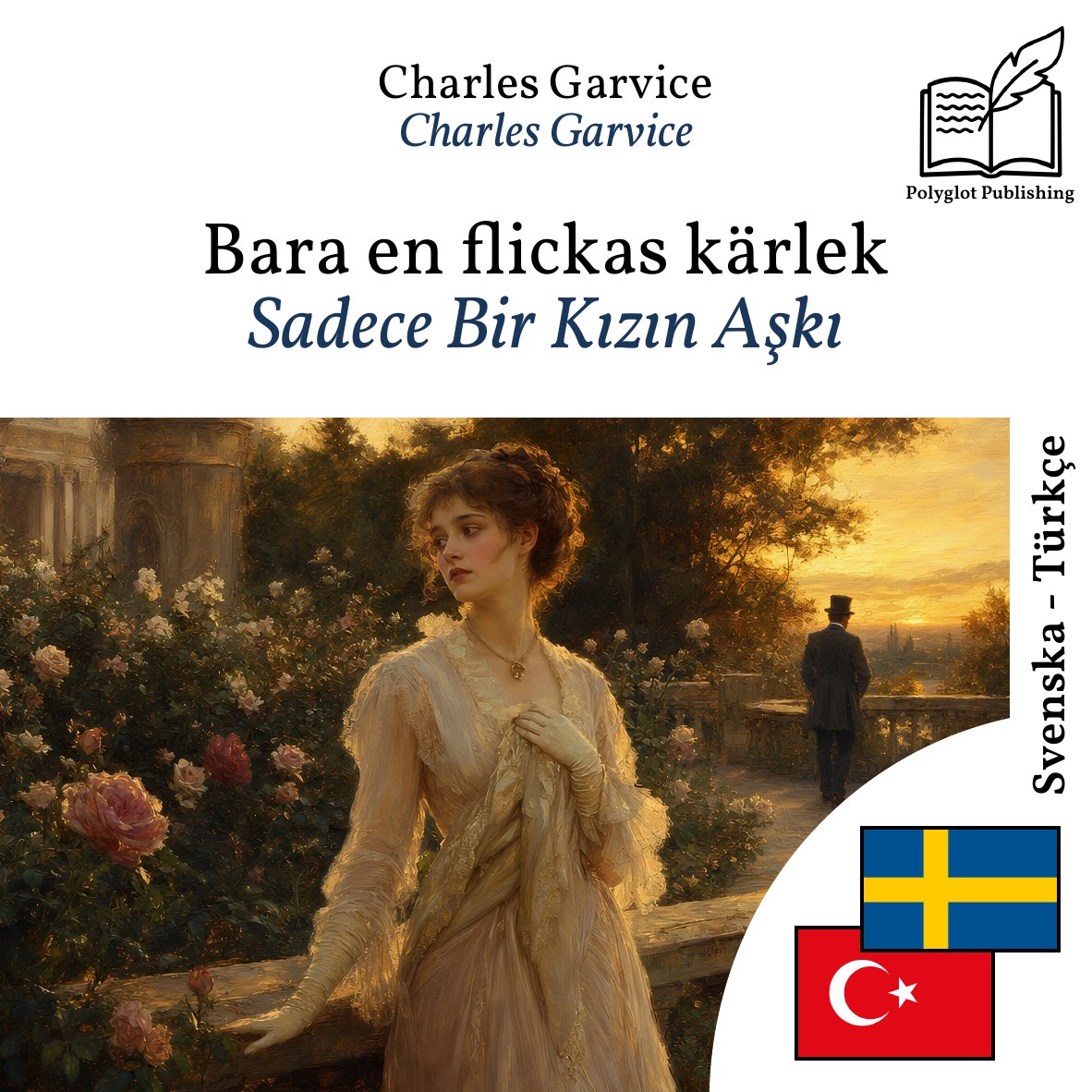 Sadece Bir Kızın Aşkı