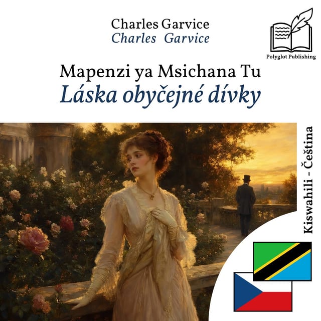 Láska obyčejné dívky