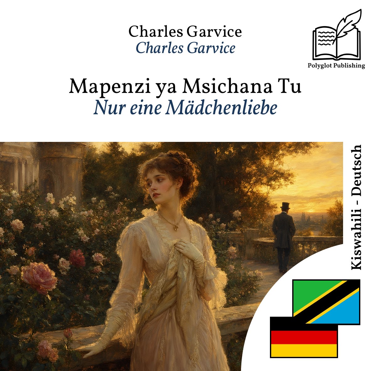 Nur eine Mädchenliebe