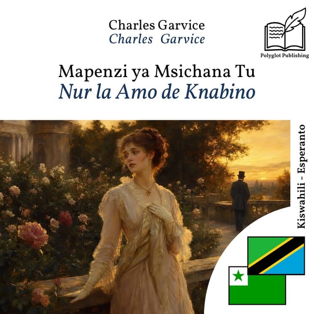 Nur la Amo de Knabino