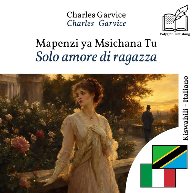 Solo amore di ragazza