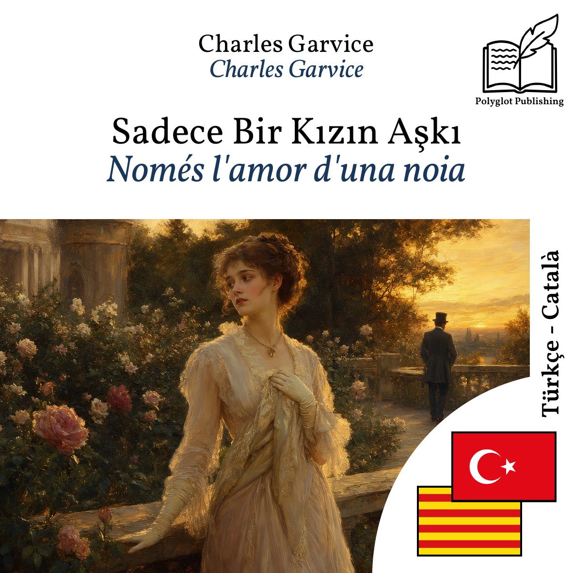 Només l'amor d'una noia