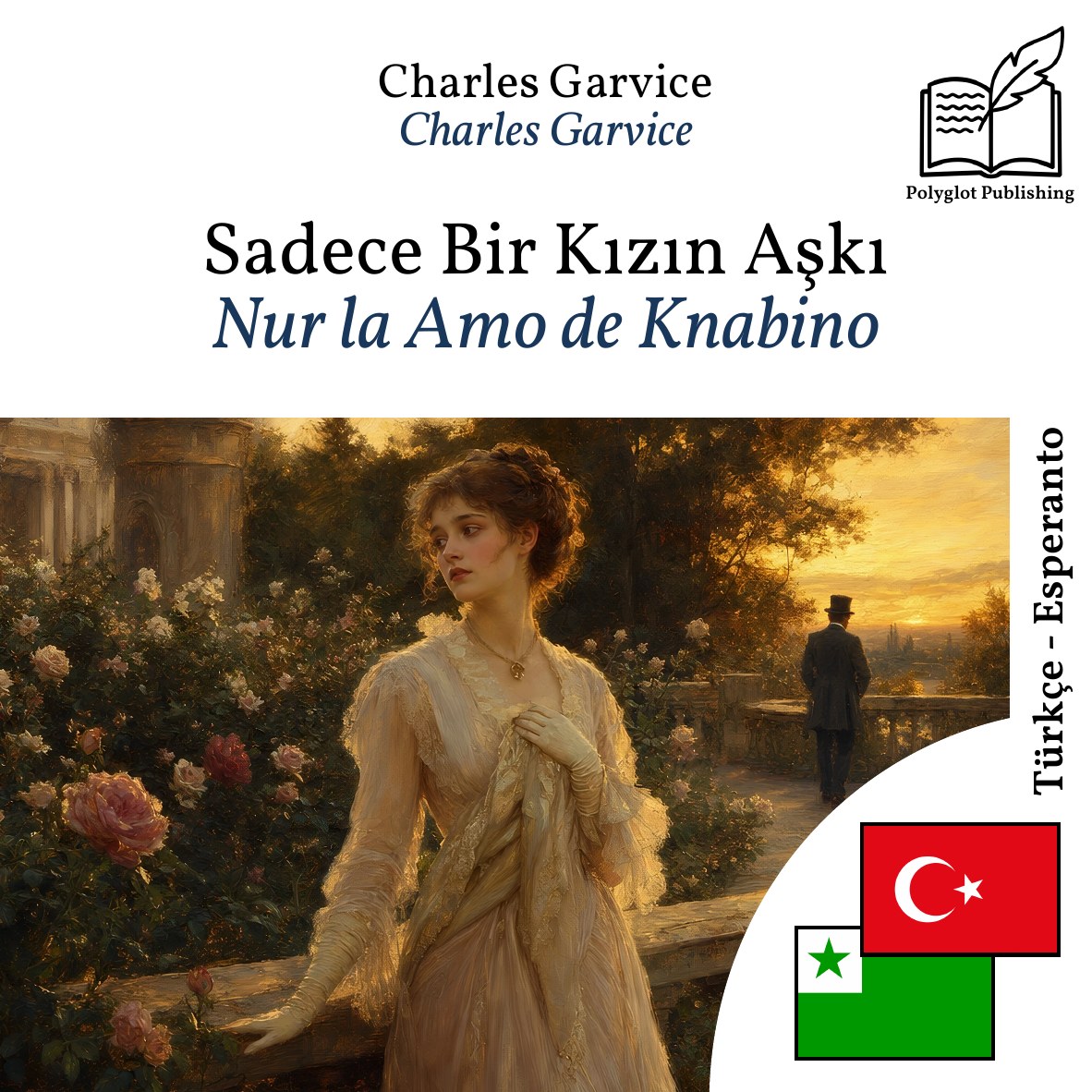 Nur la Amo de Knabino