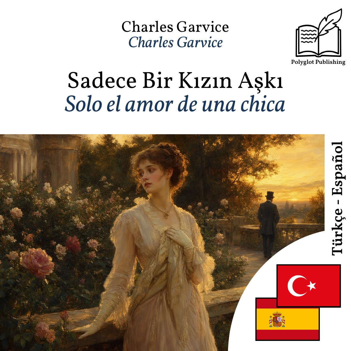Solo el amor de una chica