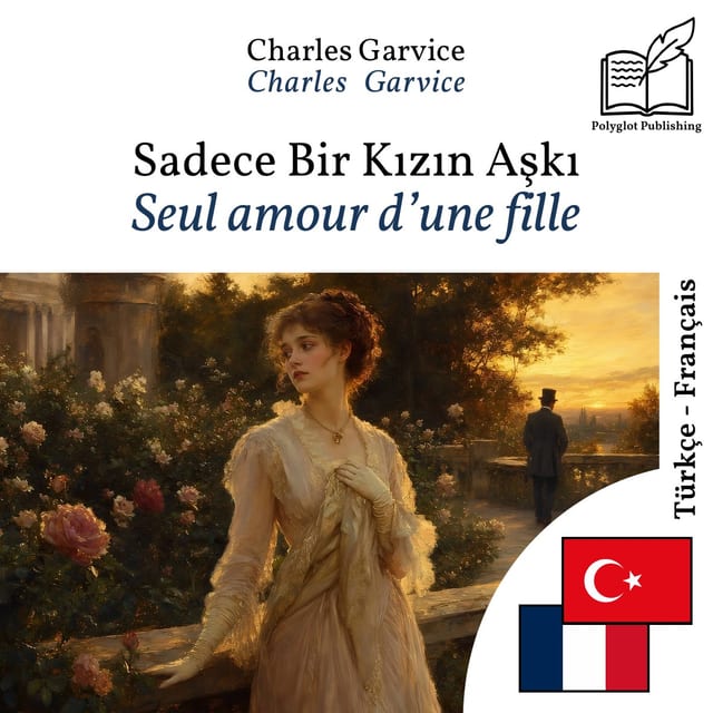 Seul amour d’une fille