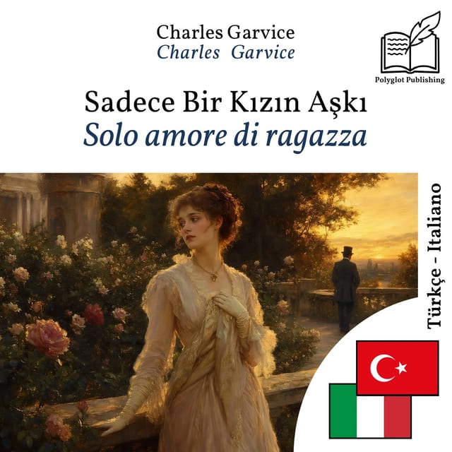 Solo amore di ragazza
