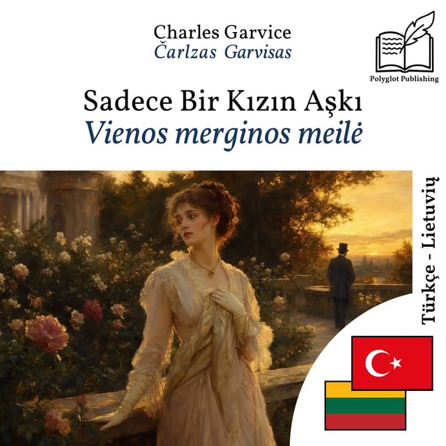 Vienos merginos meilė