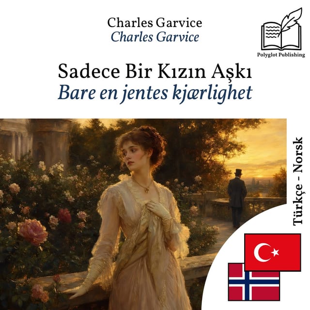 Bare en jentes kjærlighet