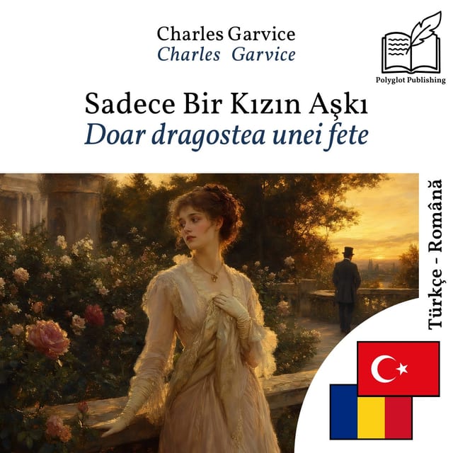 Doar dragostea unei fete