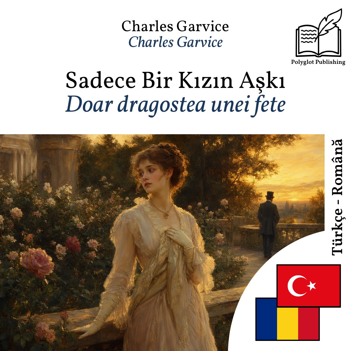 Doar dragostea unei fete