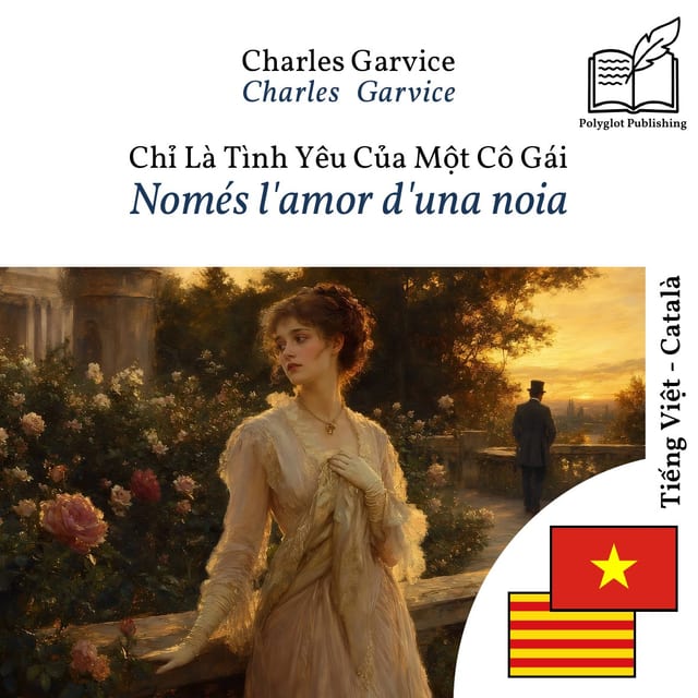 Només l'amor d'una noia