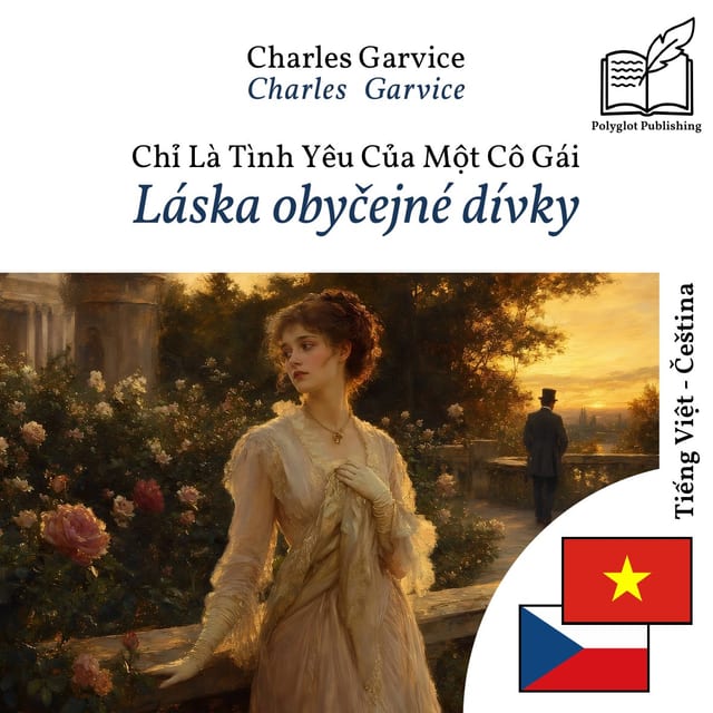 Láska obyčejné dívky