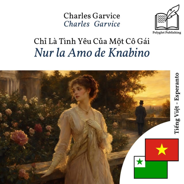 Nur la Amo de Knabino
