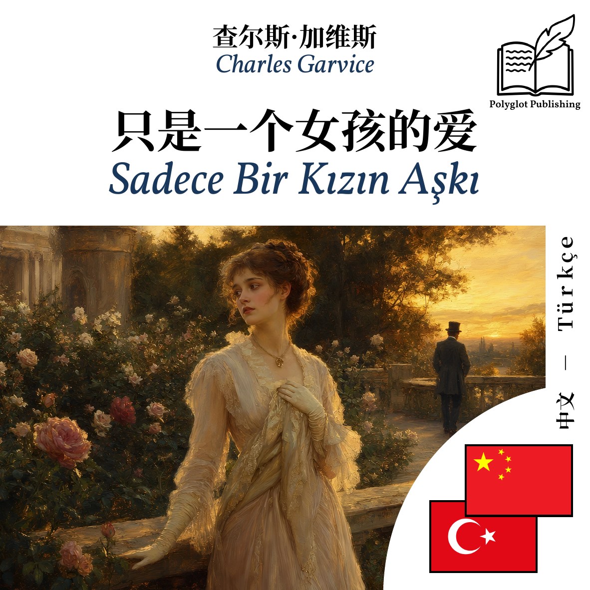 Sadece Bir Kızın Aşkı