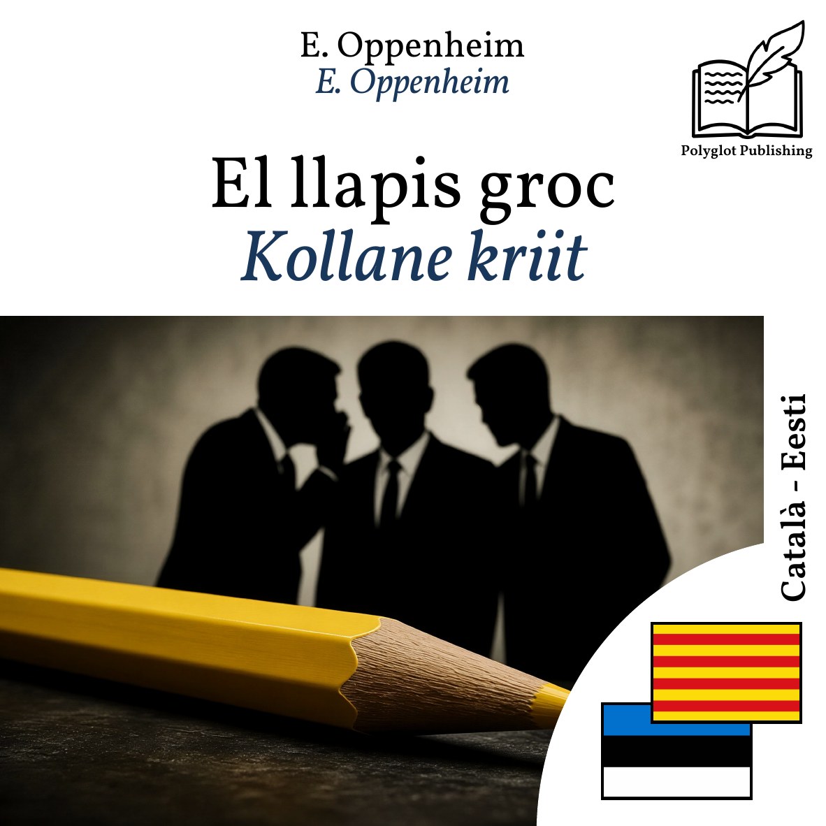 Kollane kriit