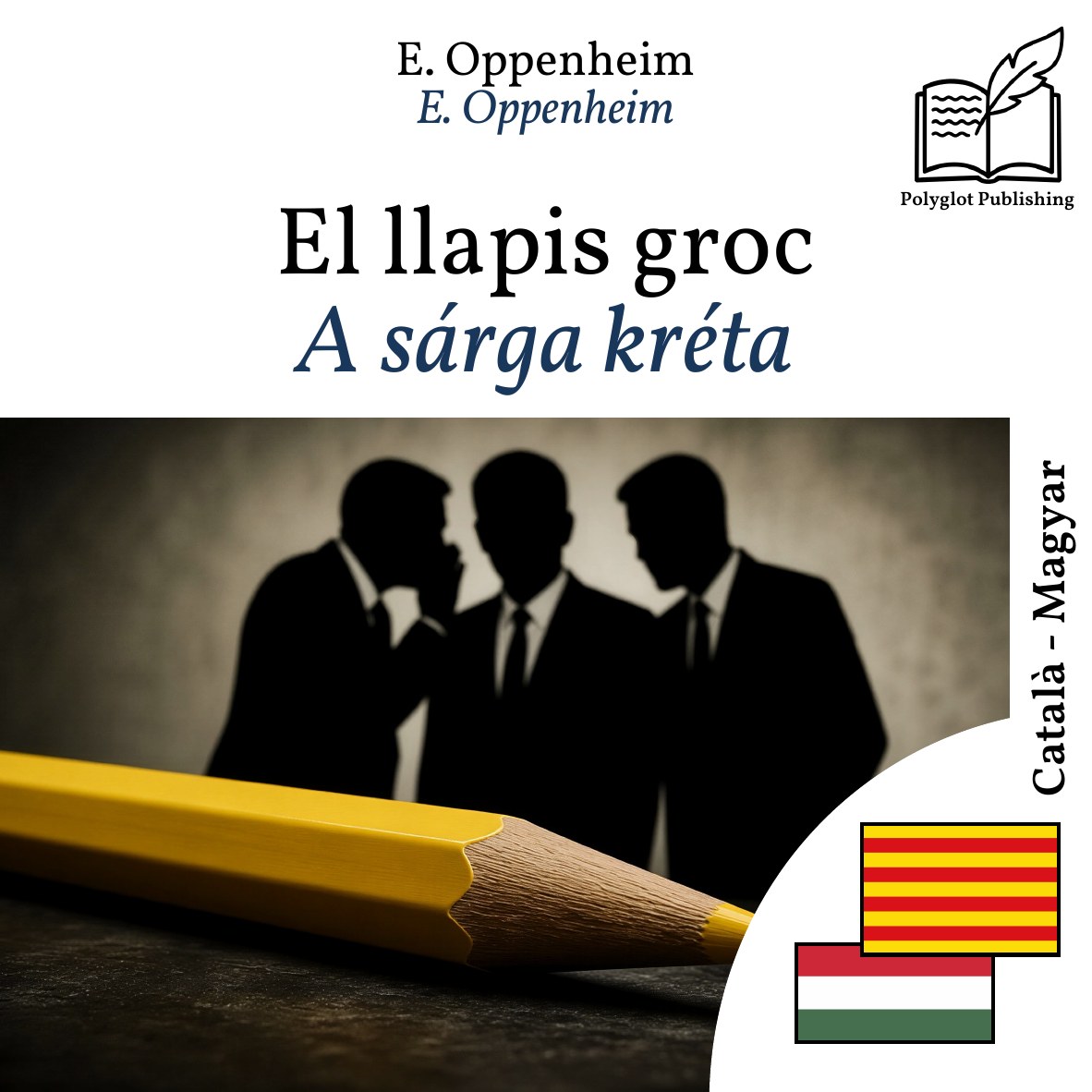 A sárga kréta