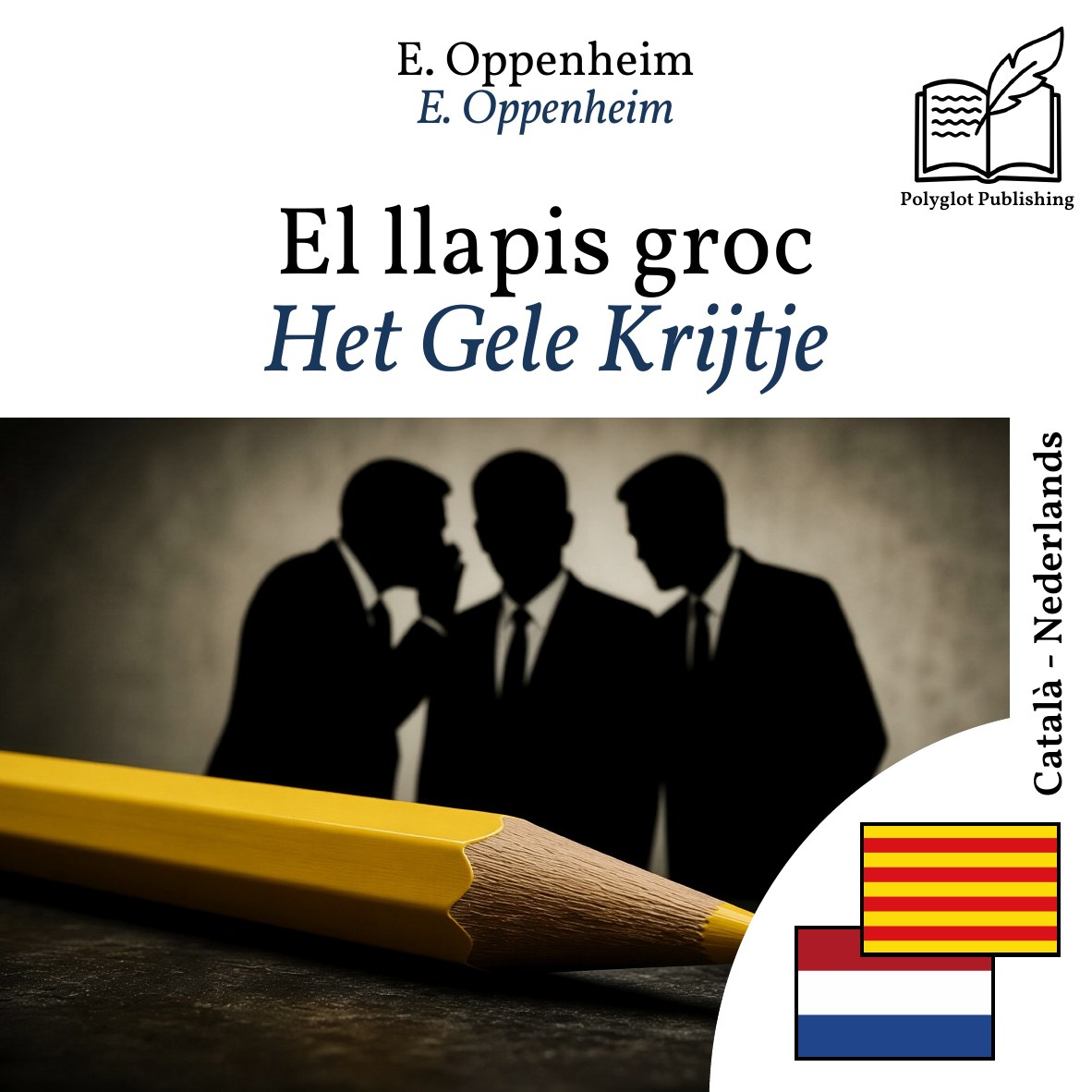 Het Gele Krijtje