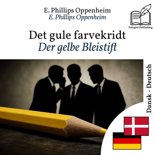 Der gelbe Bleistift