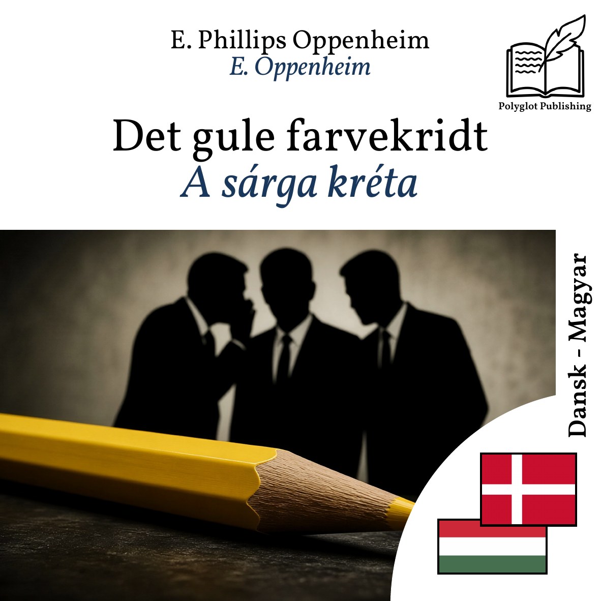 A sárga kréta