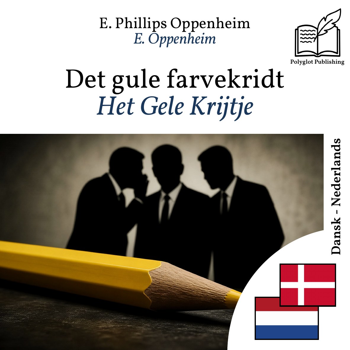 Het Gele Krijtje