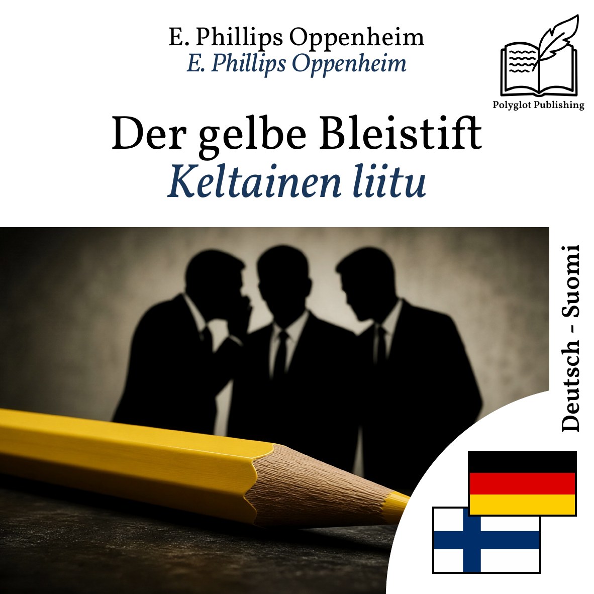 Keltainen liitu