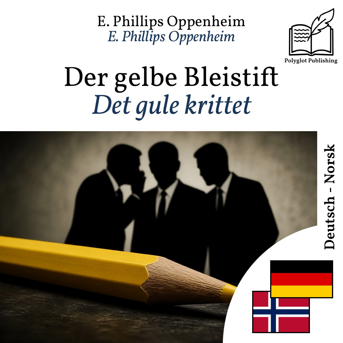 Det gule krittet