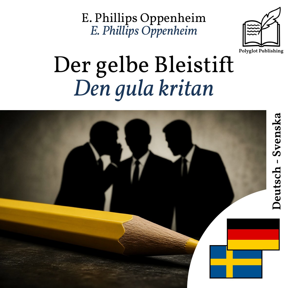 Den gula kritan