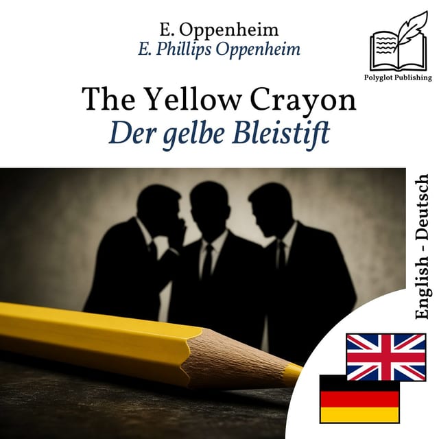 Der gelbe Bleistift