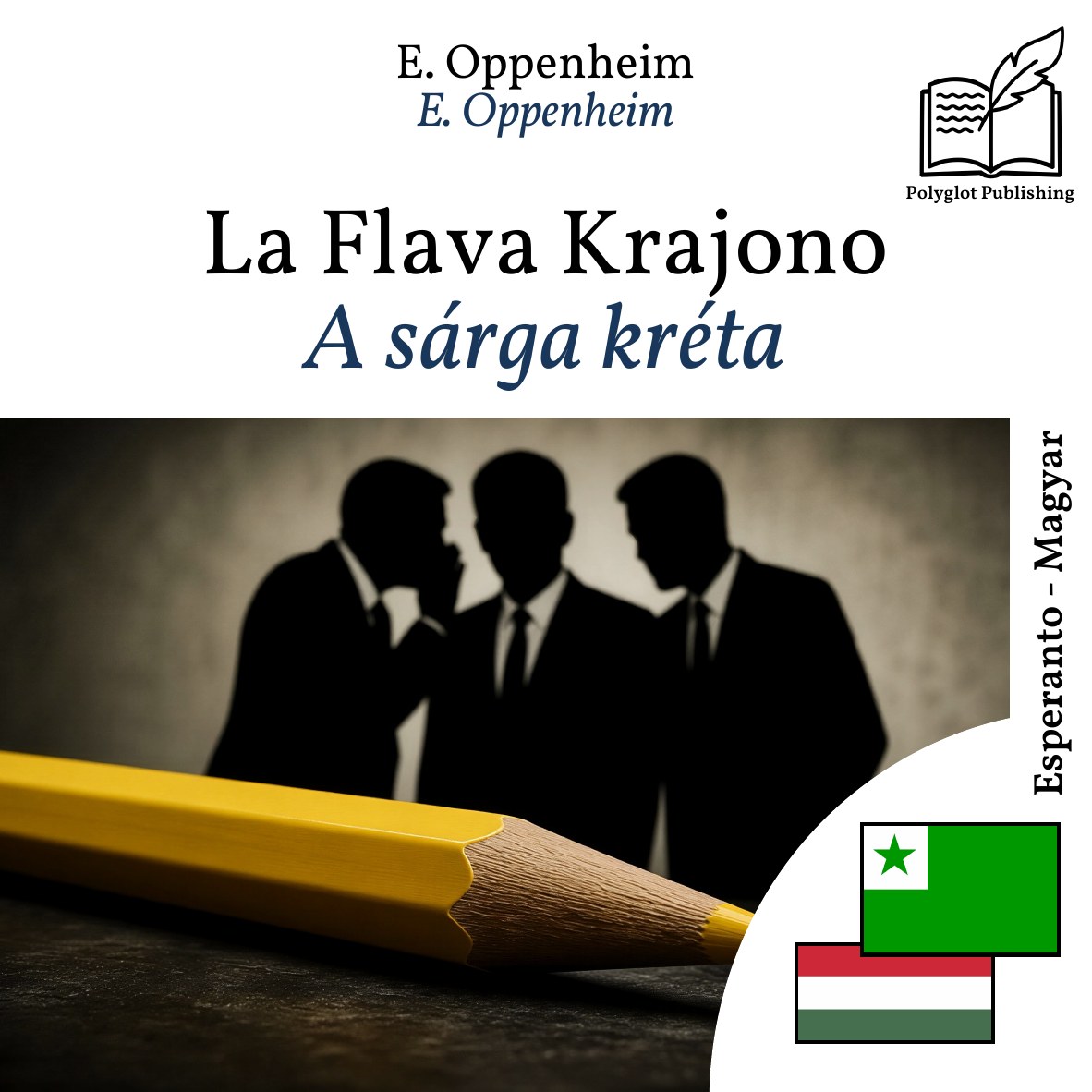 A sárga kréta