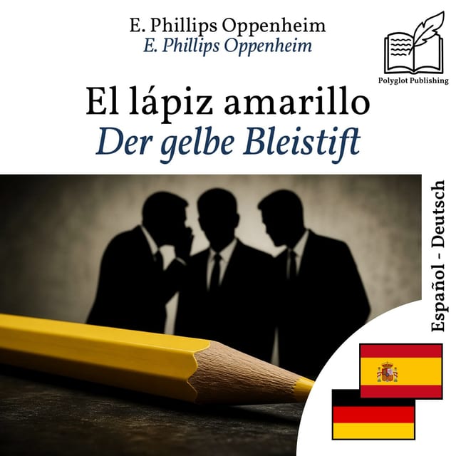 Der gelbe Bleistift