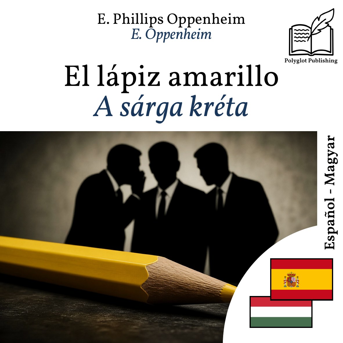 A sárga kréta