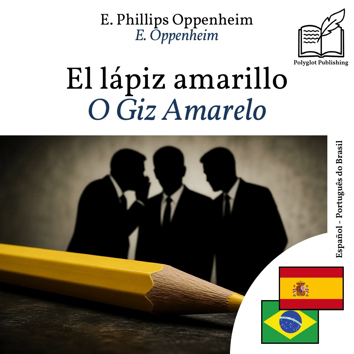 O Giz Amarelo